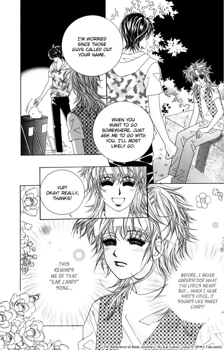 Nice Guy Syndrome Chapter 15 #38