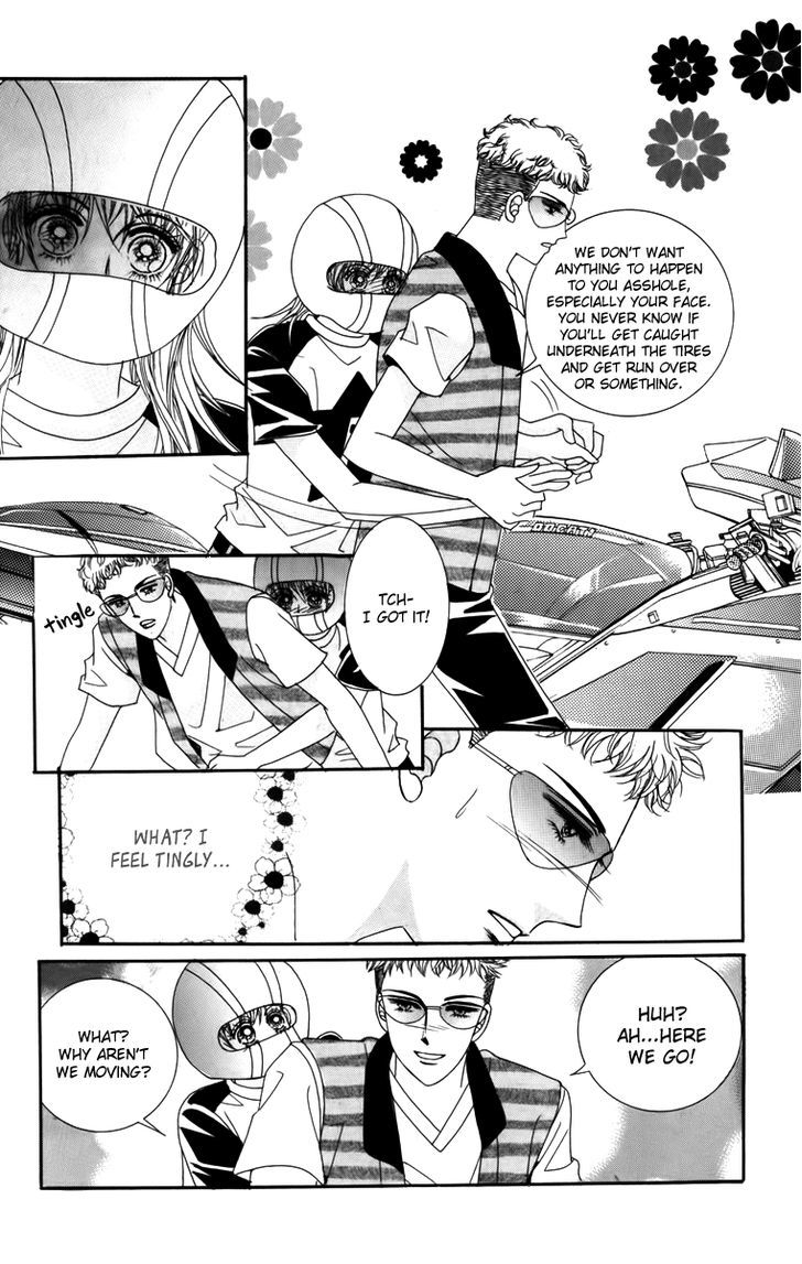 Nice Guy Syndrome Chapter 13 #14