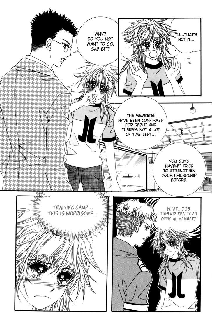 Nice Guy Syndrome Chapter 13 #31