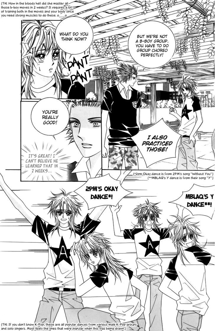 Nice Guy Syndrome Chapter 12 #9