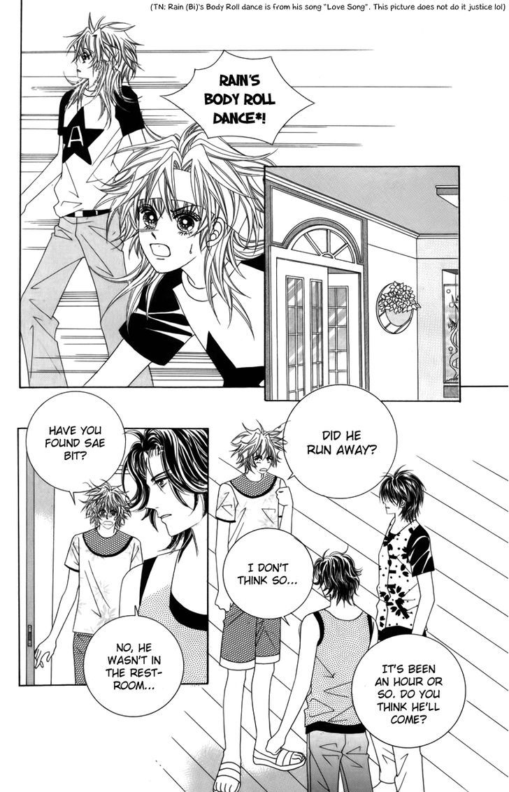 Nice Guy Syndrome Chapter 12 #10