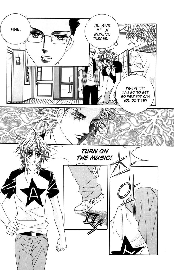 Nice Guy Syndrome Chapter 12 #14