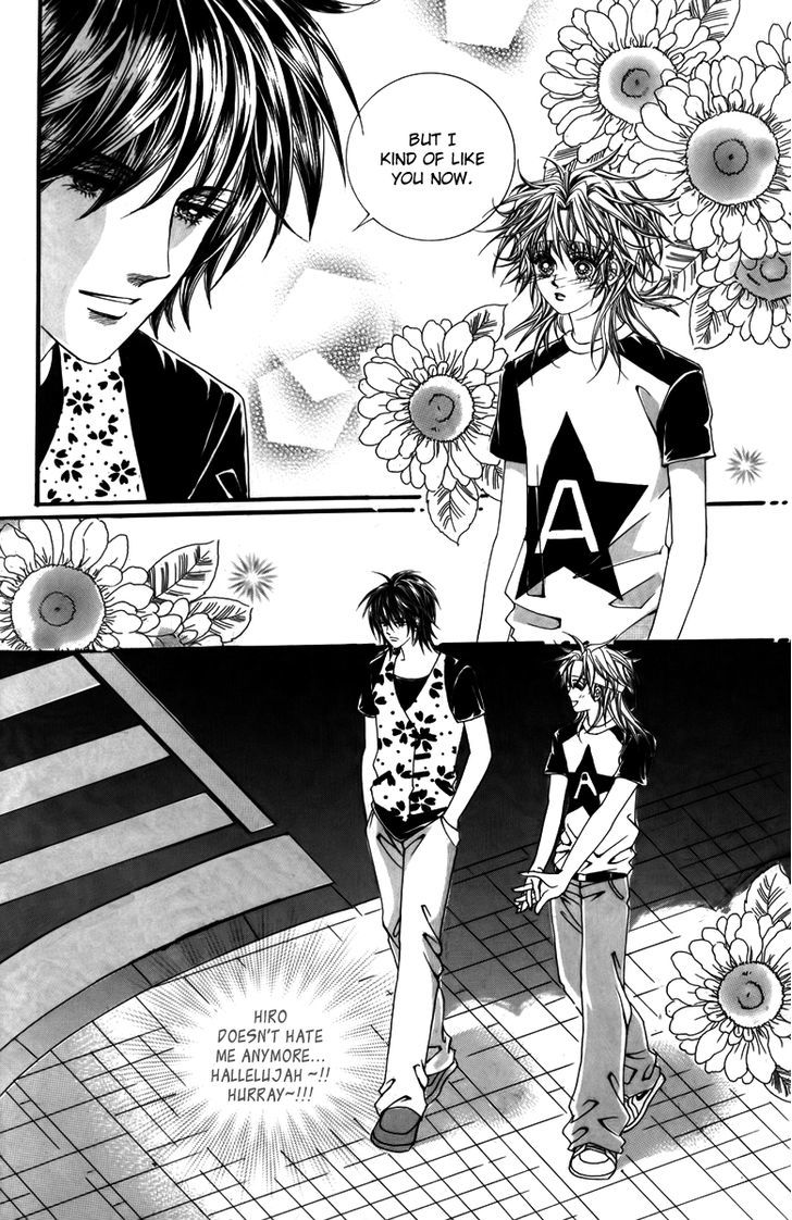 Nice Guy Syndrome Chapter 12 #34