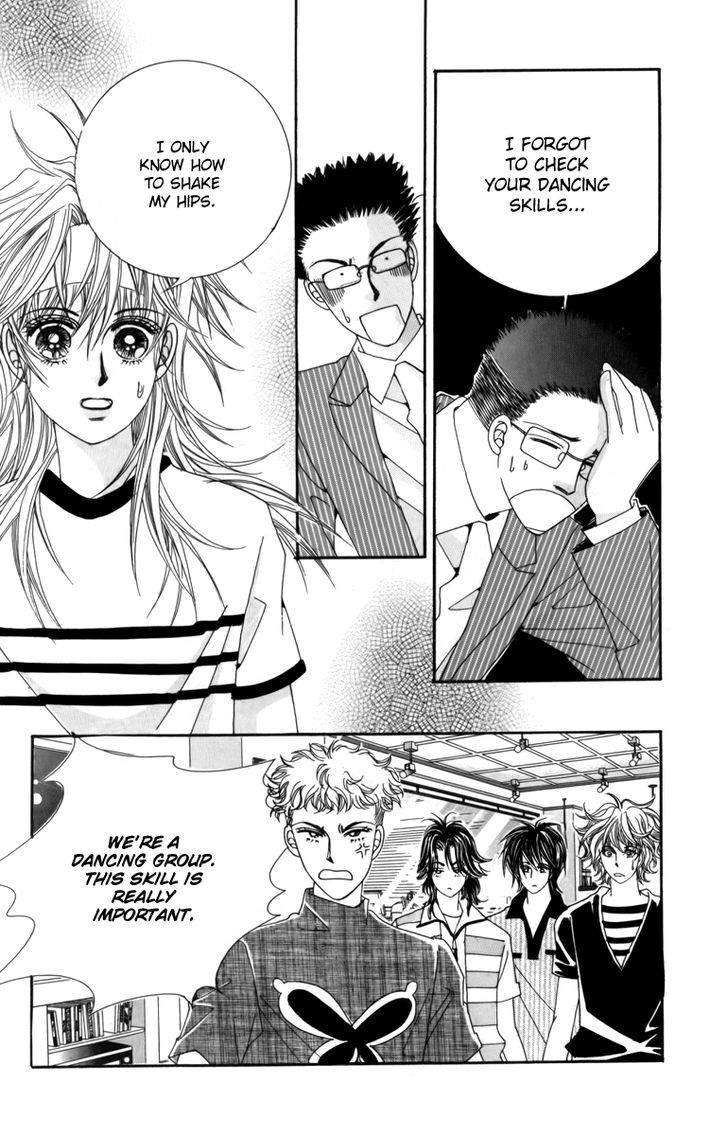 Nice Guy Syndrome Chapter 7 #15