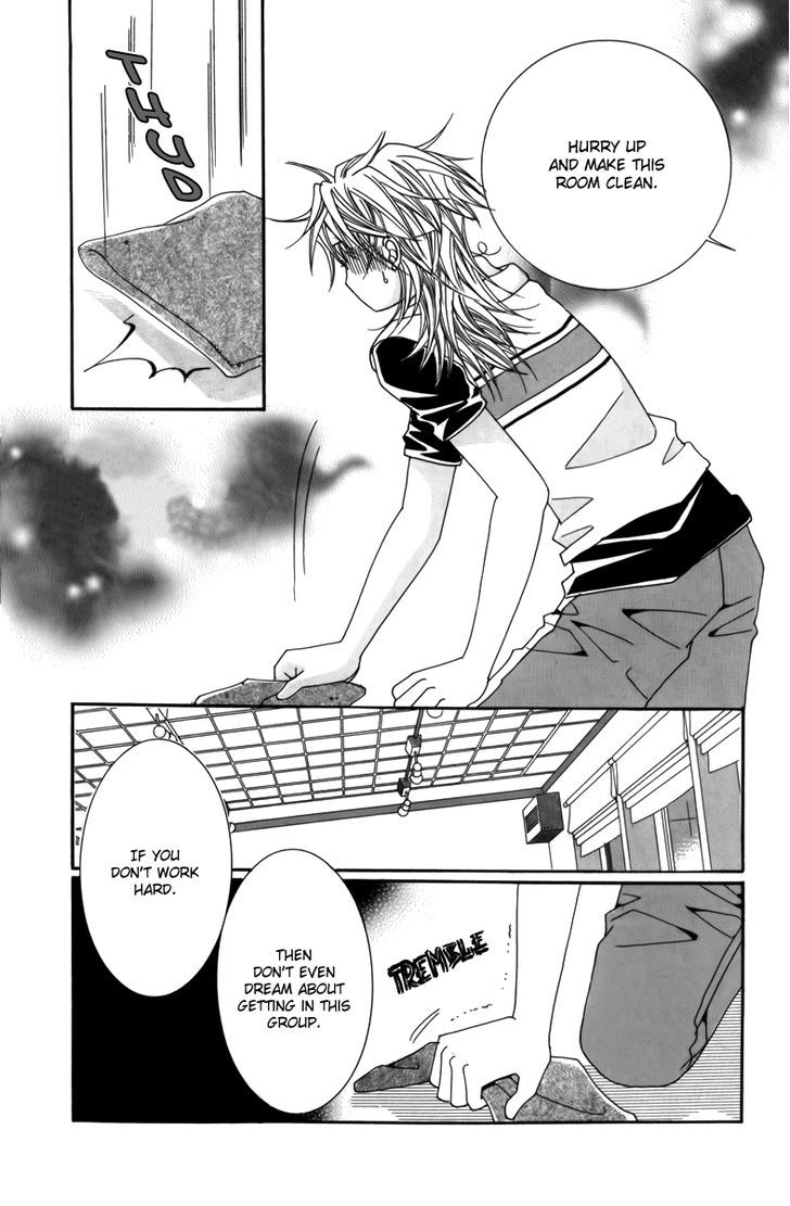 Nice Guy Syndrome Chapter 5 #10