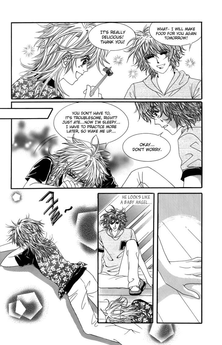 Nice Guy Syndrome Chapter 8 #16