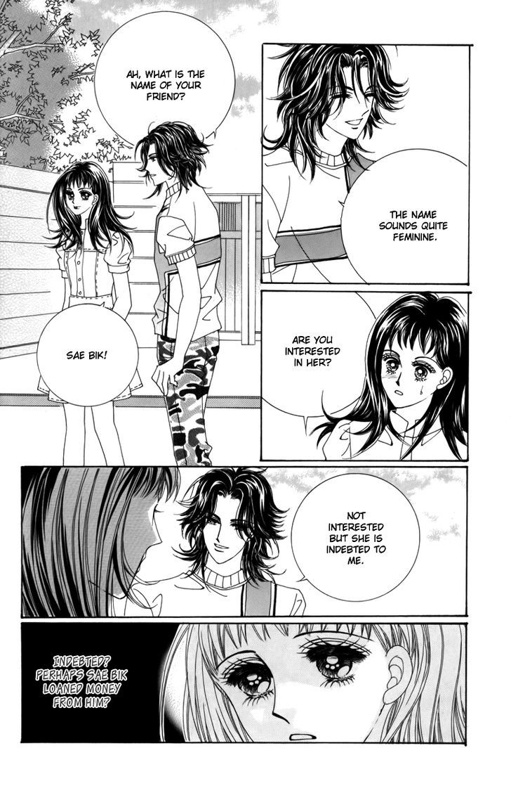 Nice Guy Syndrome Chapter 5 #29