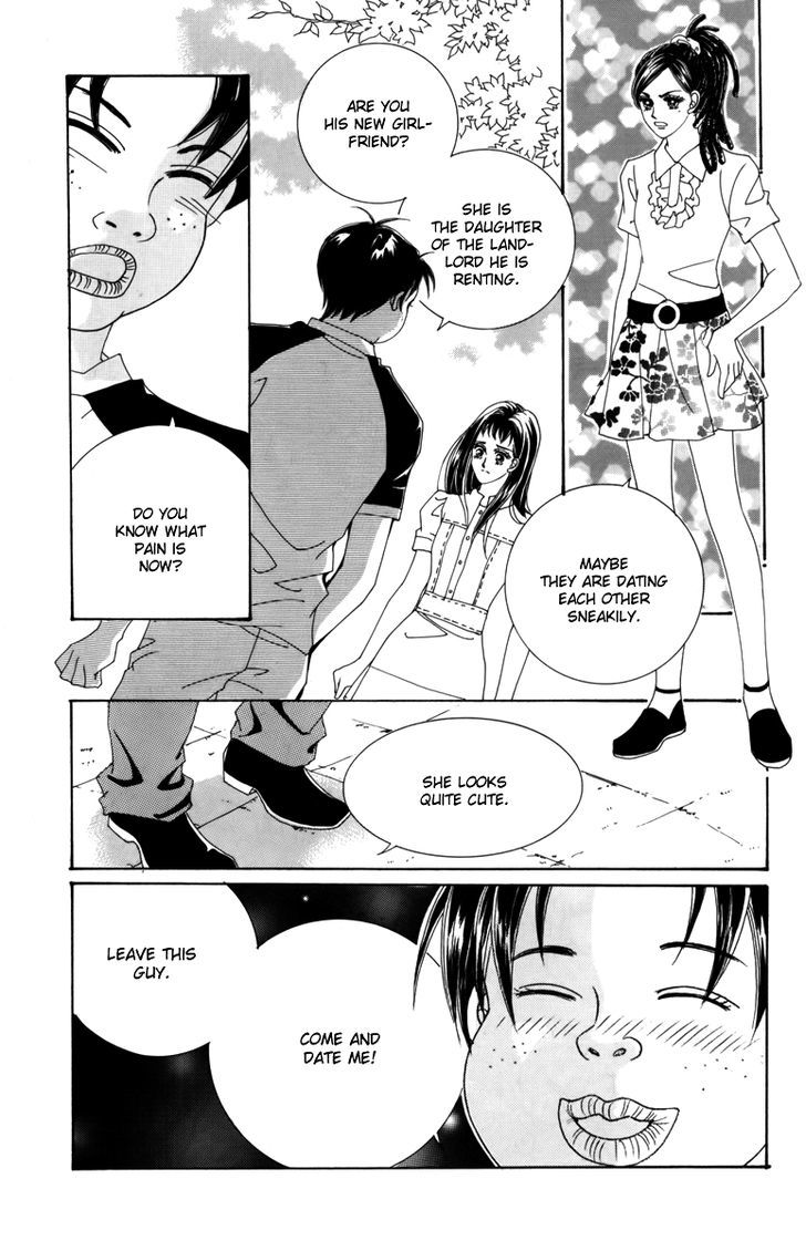Nice Guy Syndrome Chapter 5 #36