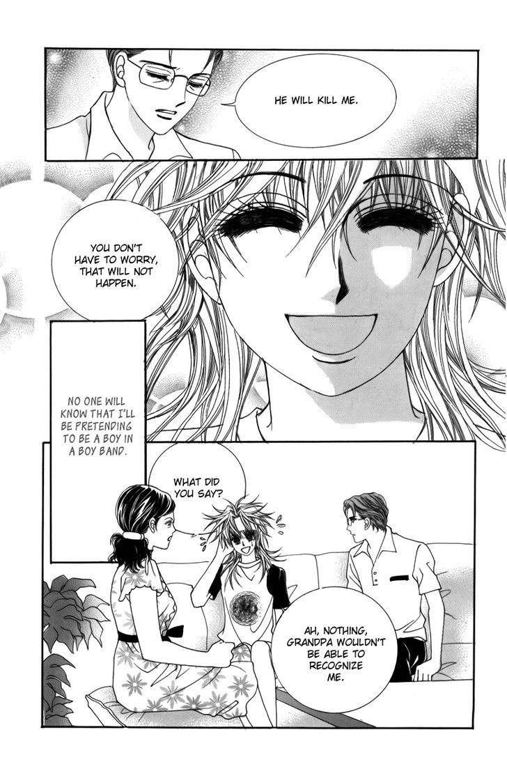 Nice Guy Syndrome Chapter 4 #11