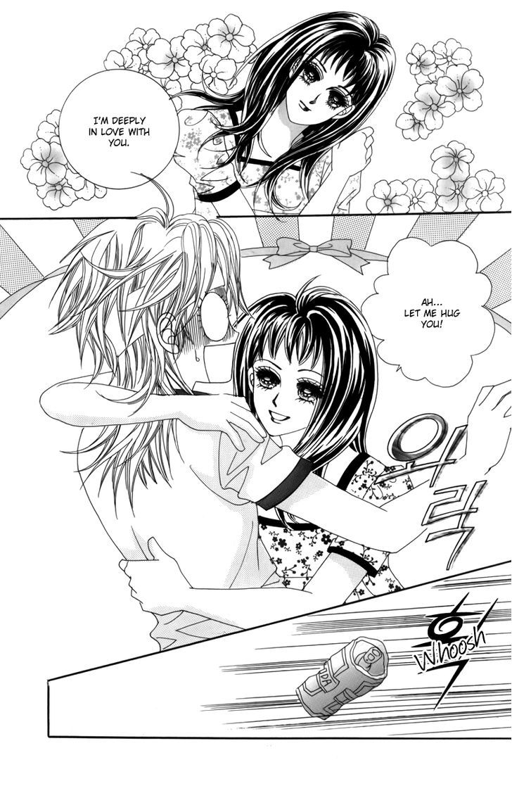 Nice Guy Syndrome Chapter 2 #4