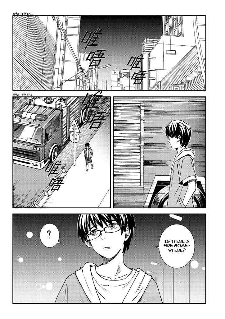 School Shock Chapter 7.2 #18