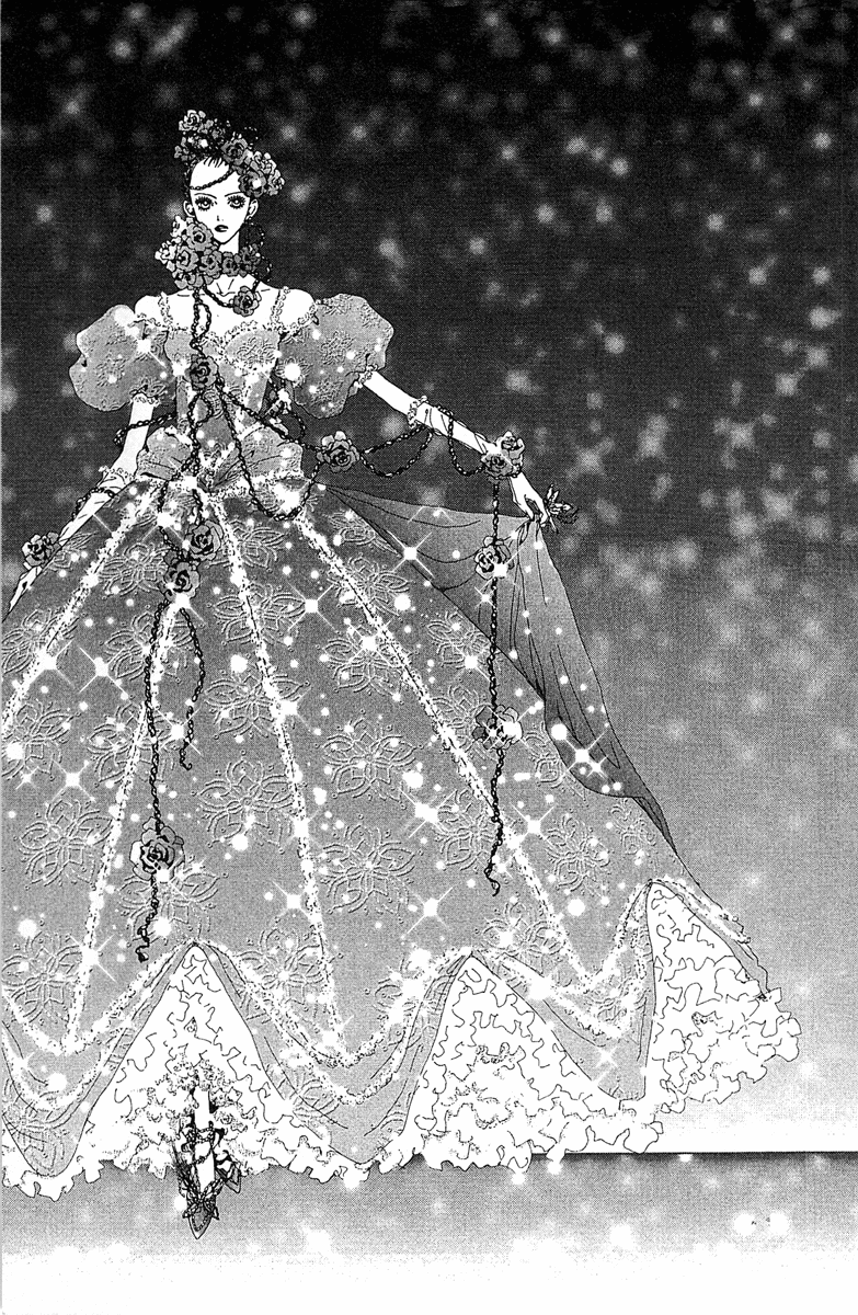 Paradise Kiss Chapter 36 #15