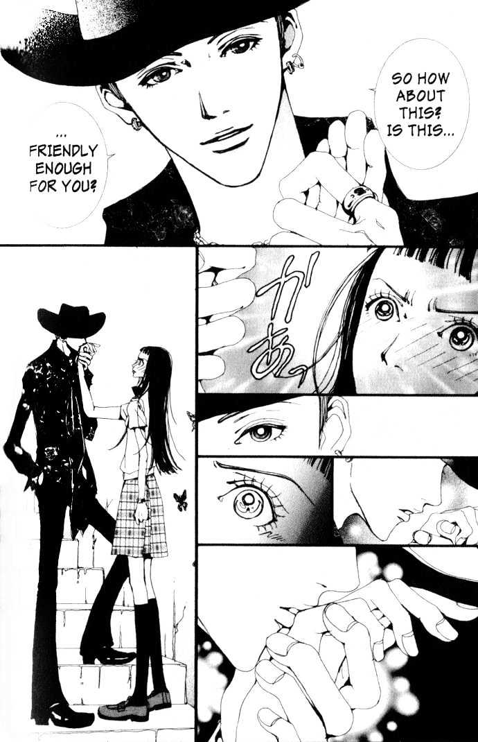 Paradise Kiss Chapter 8 #13