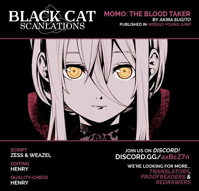 Momo: The Blood Taker Chapter 24 #2