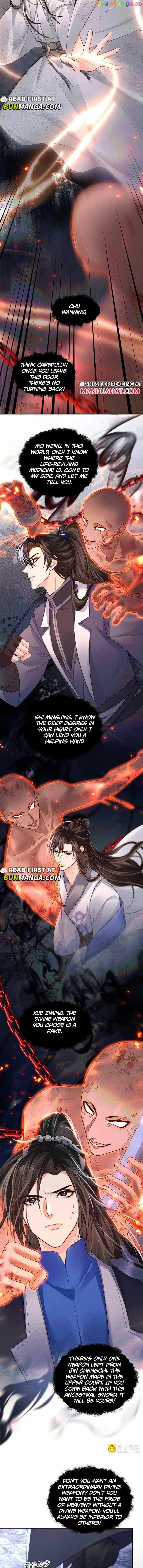 The Husky And His White Cat Shizun Chapter 65 #3