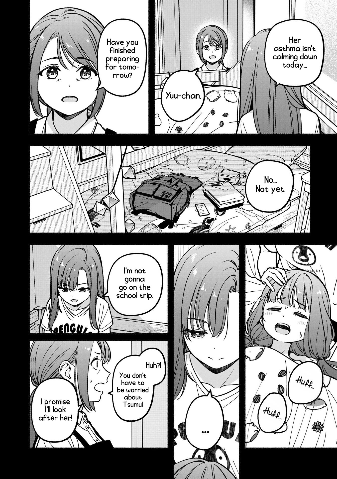 Idol×Idol Story! Chapter 27 #7