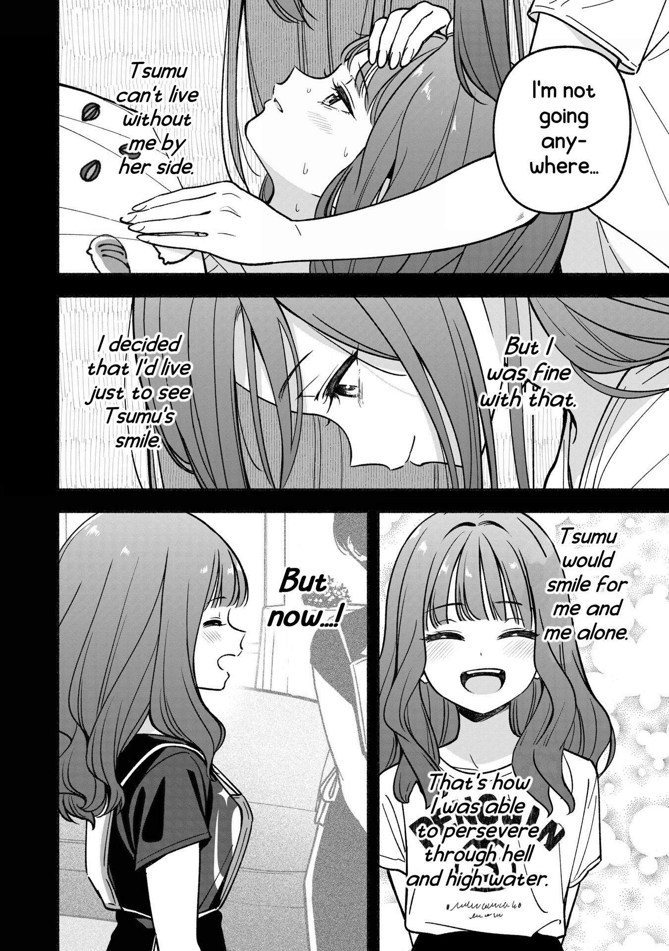 Idol×Idol Story! Chapter 27 #9