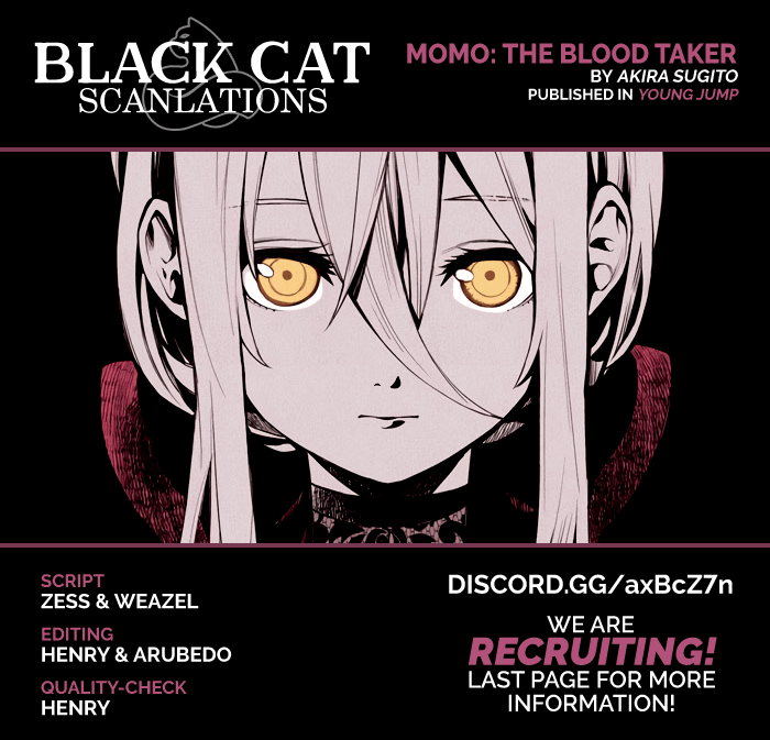 Momo: The Blood Taker Chapter 20 #2