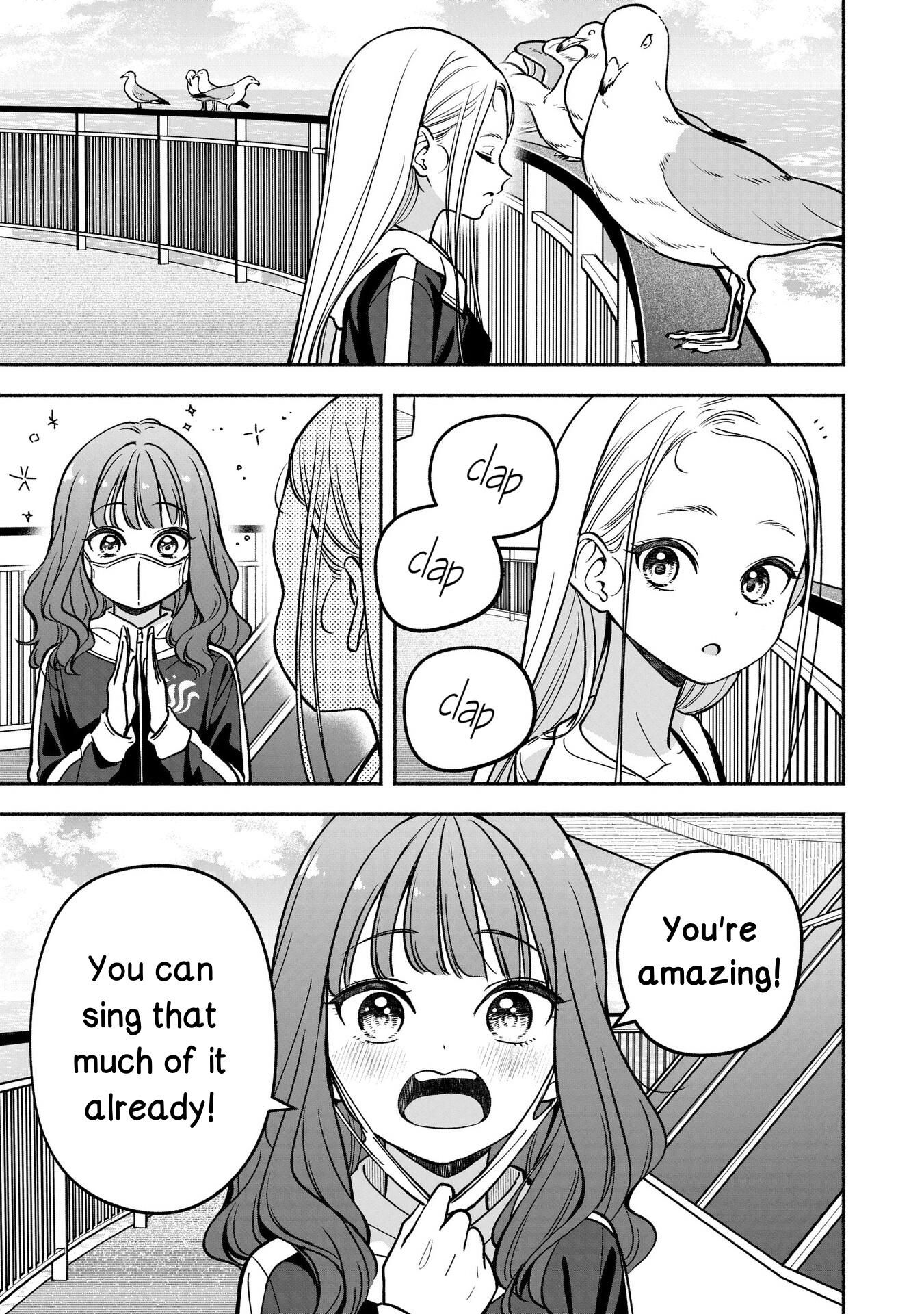 Idol×Idol Story! Chapter 26 #13