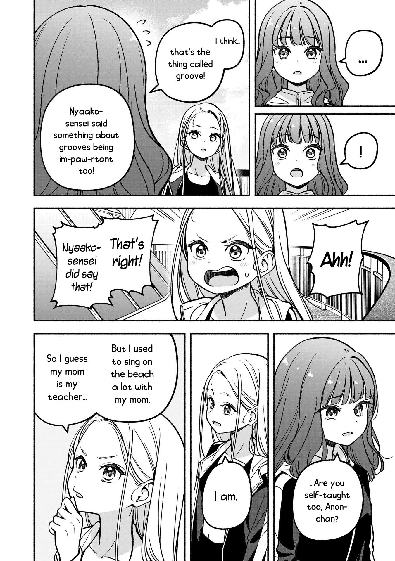 Idol×Idol Story! Chapter 26 #18