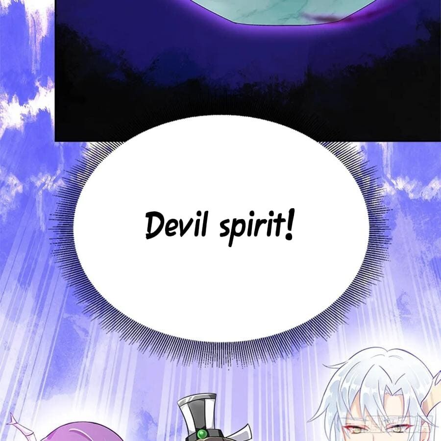 Ancestor’S Foolish Disciple Chapter 6 #34