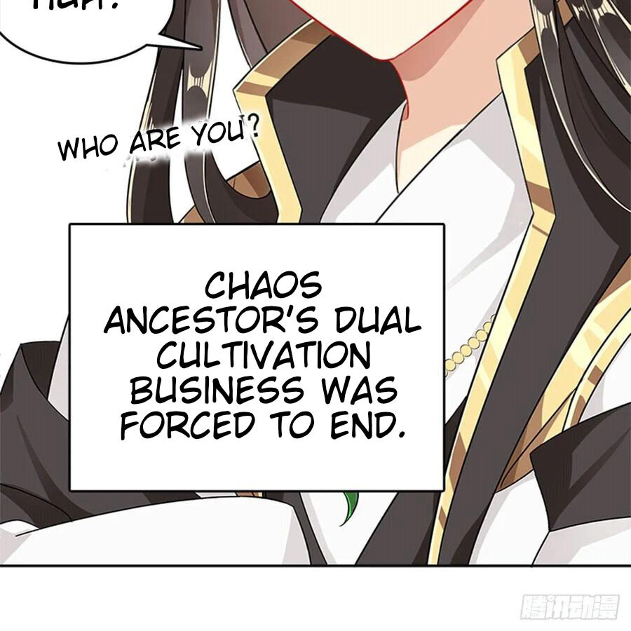 Ancestor’S Foolish Disciple Chapter 3 #101