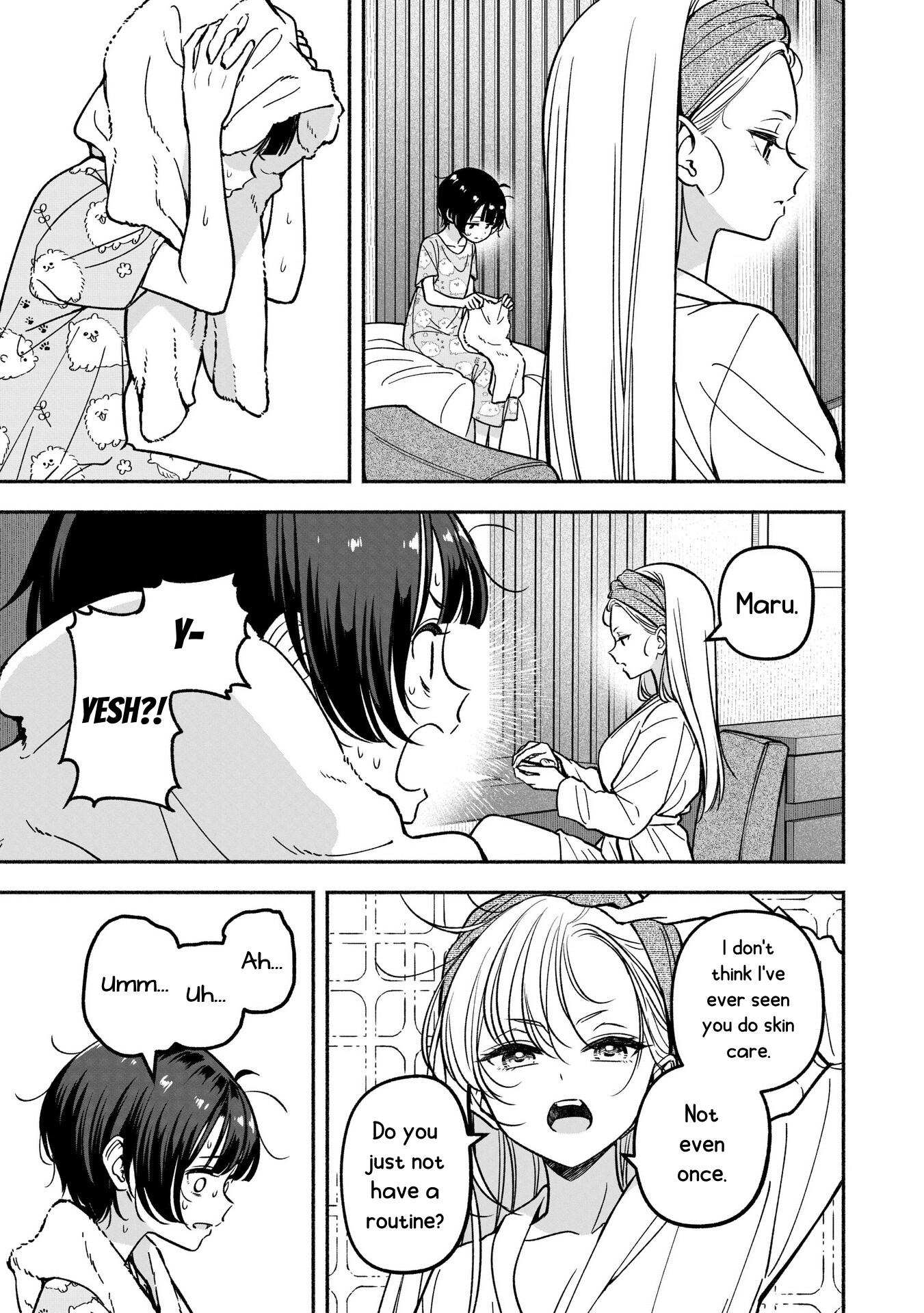 Idol×Idol Story! Chapter 24 #15