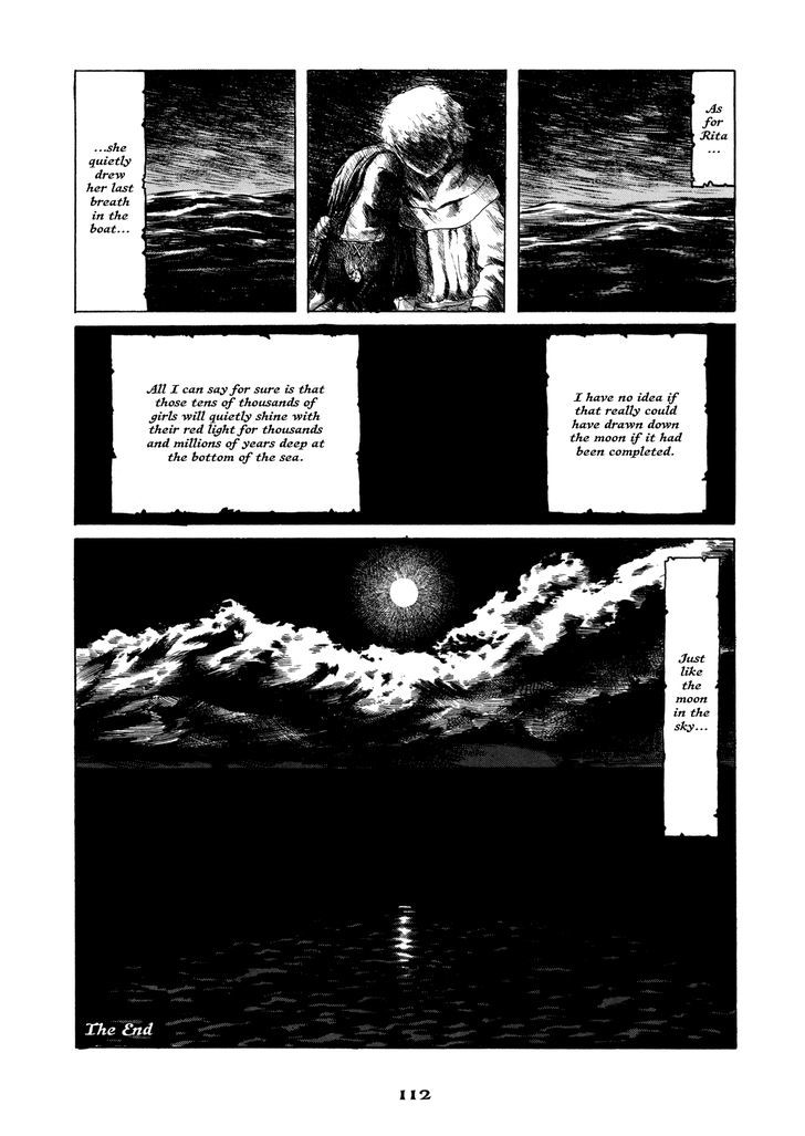 Garden (Furuya Usamaru) Chapter 5 #48