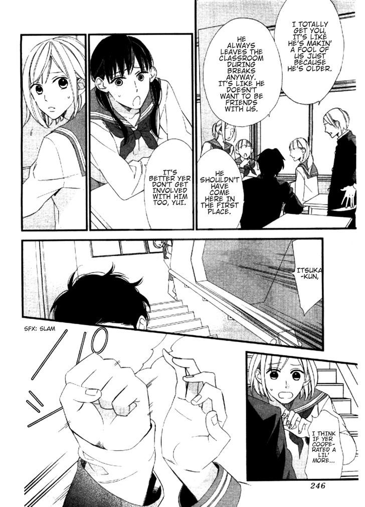 Itsuka No Seishun Chapter 1 #26