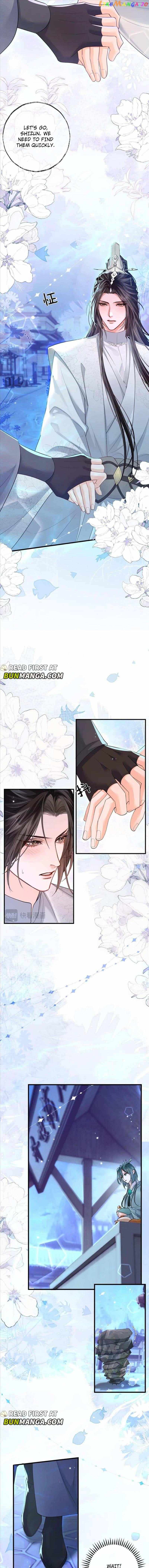 The Husky And His White Cat Shizun Chapter 54 #8