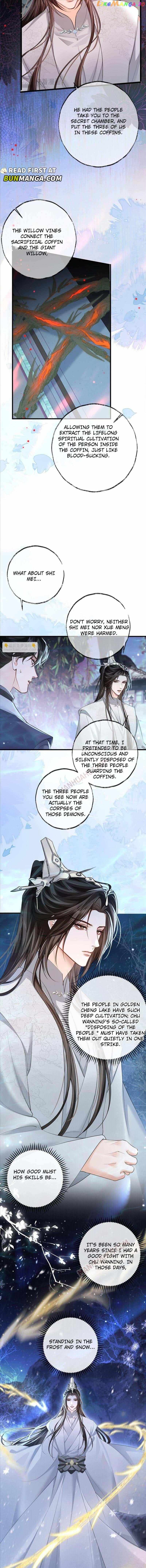 The Husky And His White Cat Shizun Chapter 54 #19