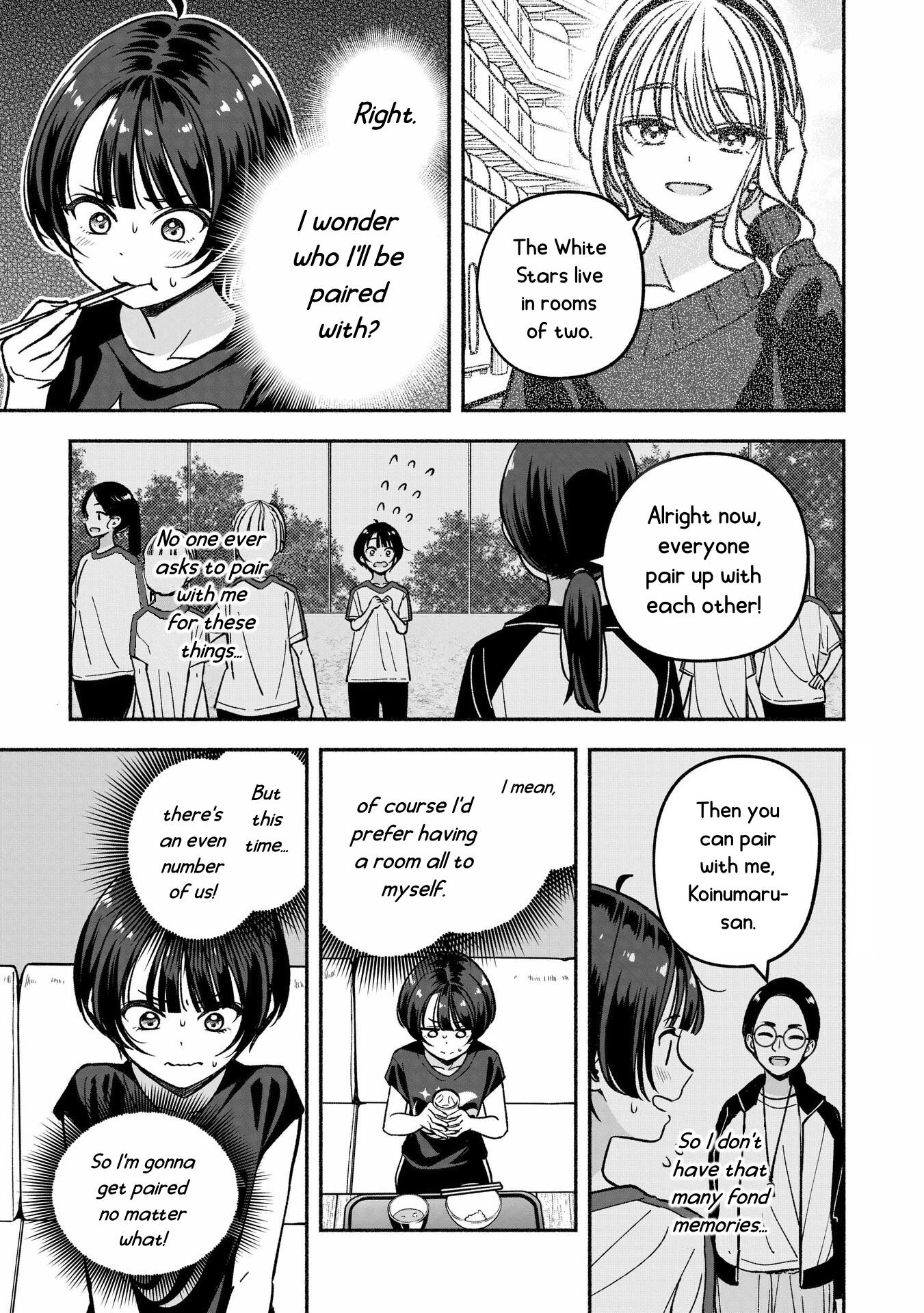 Idol×Idol Story! Chapter 23 #15