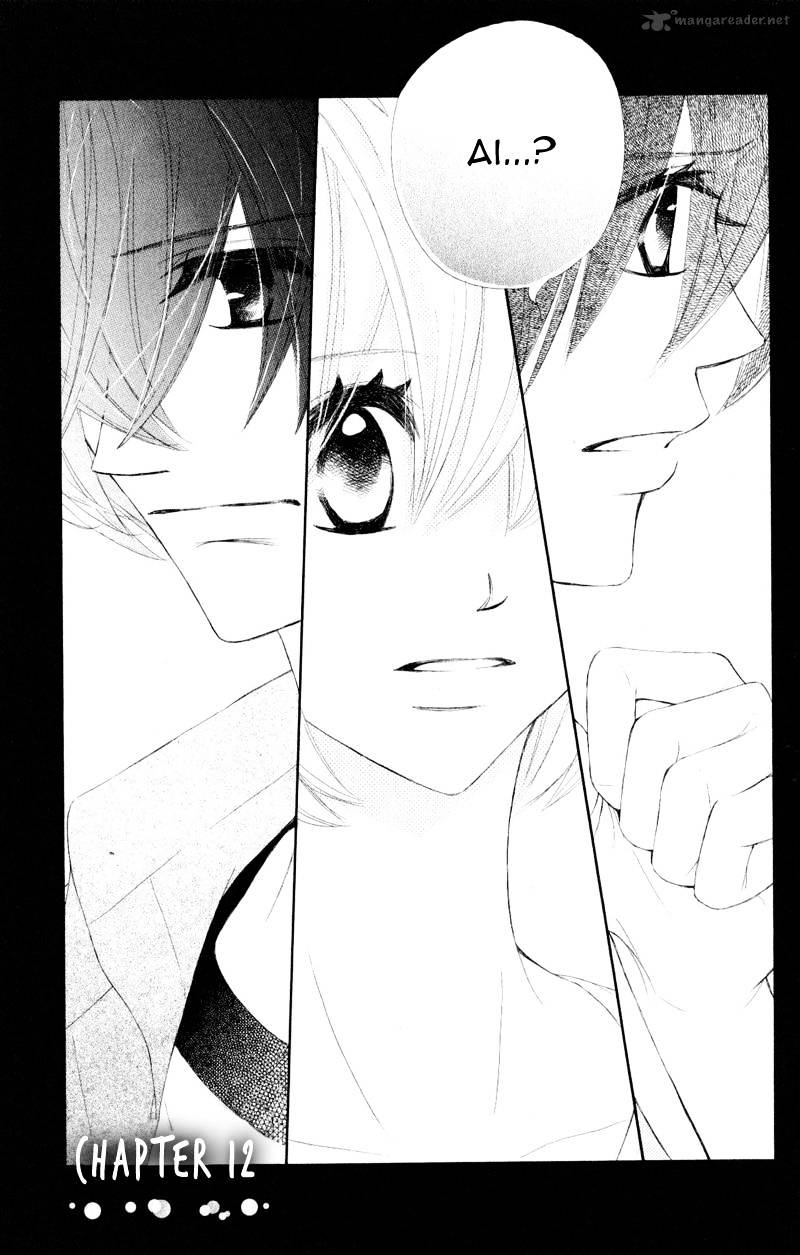 Shiro No Eden Chapter 12 #4