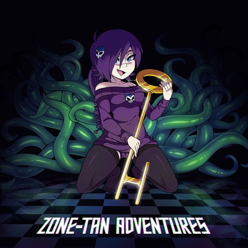 Zone-Tan Adventures (Pandemic) Chapter 1 #1