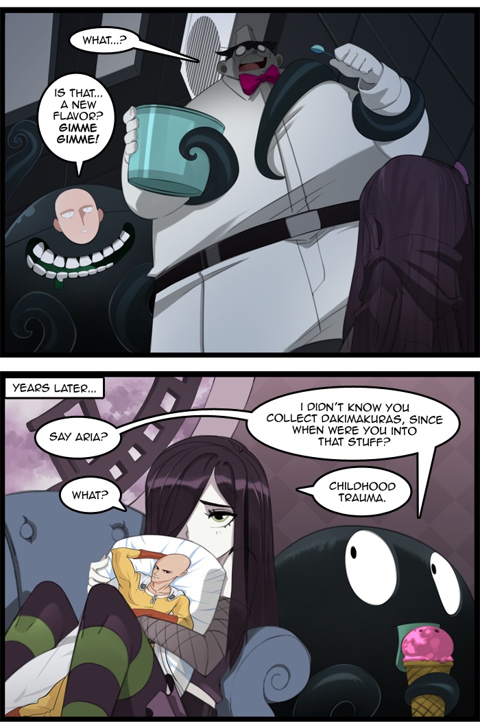 The Crawling City Chapter 36 #2