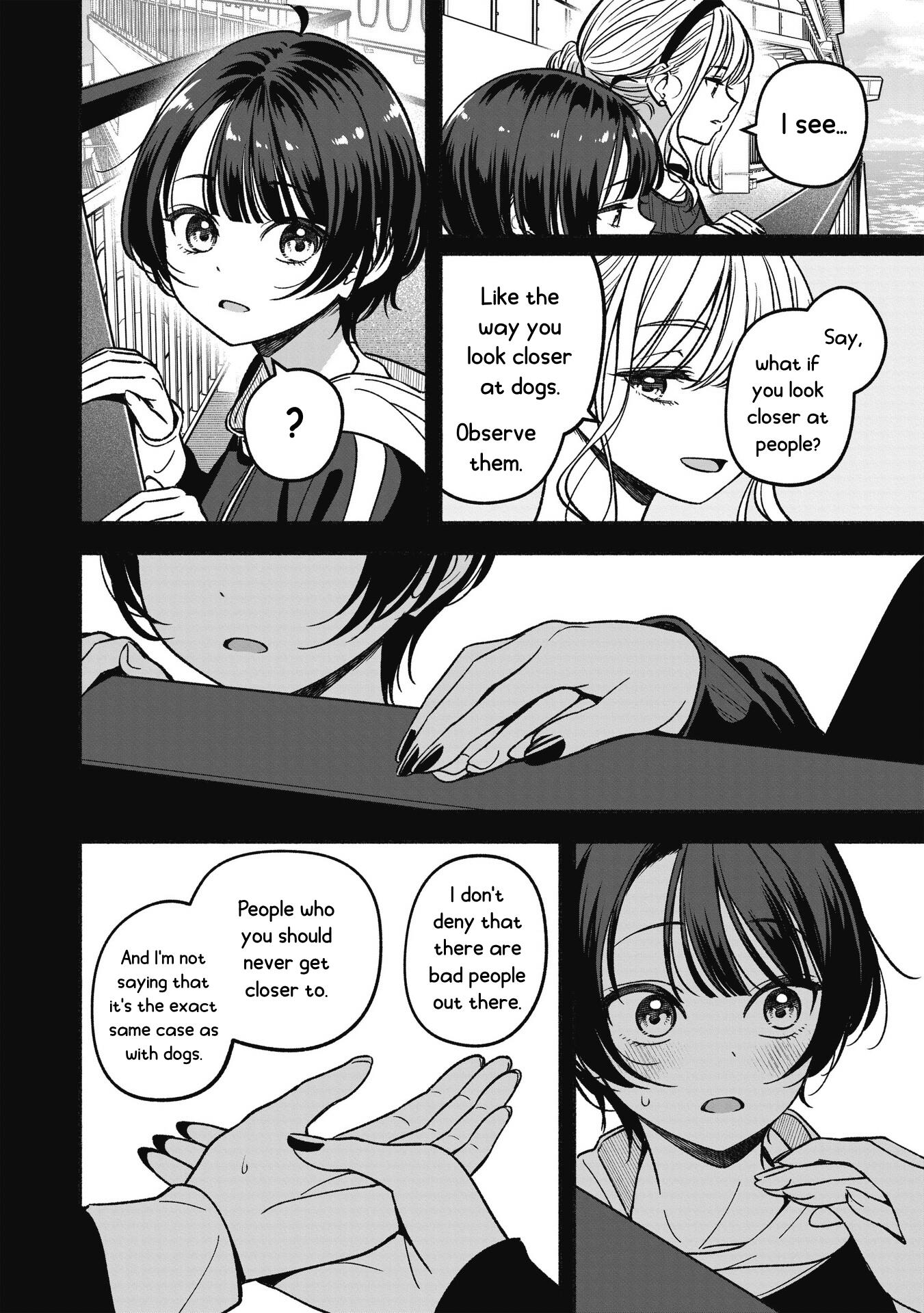 Idol×Idol Story! Chapter 19 #17