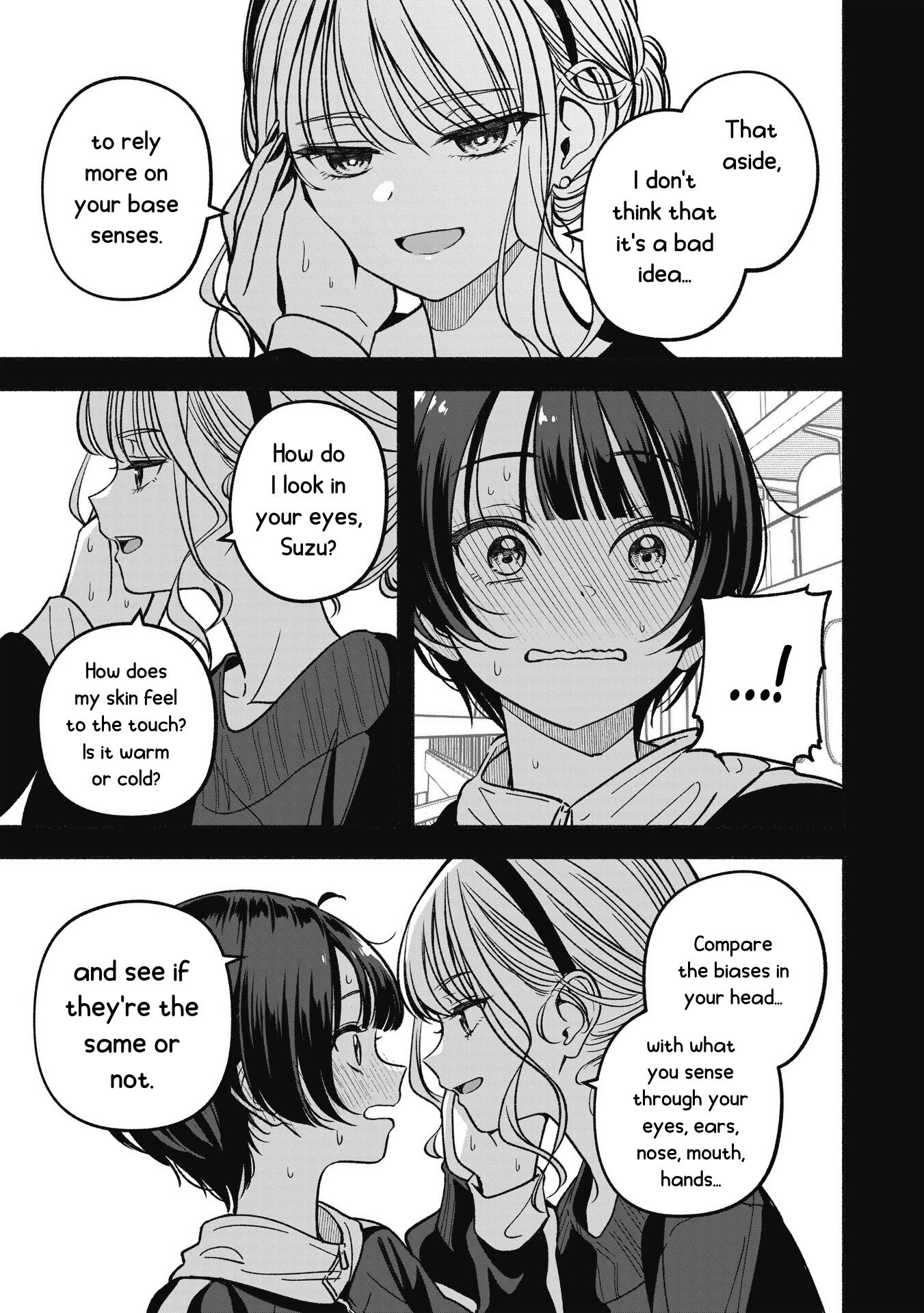 Idol×Idol Story! Chapter 19 #18