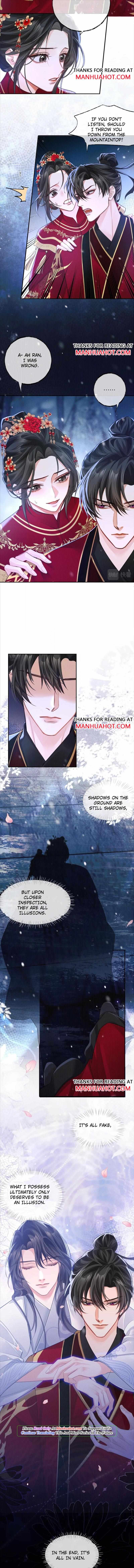 The Husky And His White Cat Shizun Chapter 46 #3