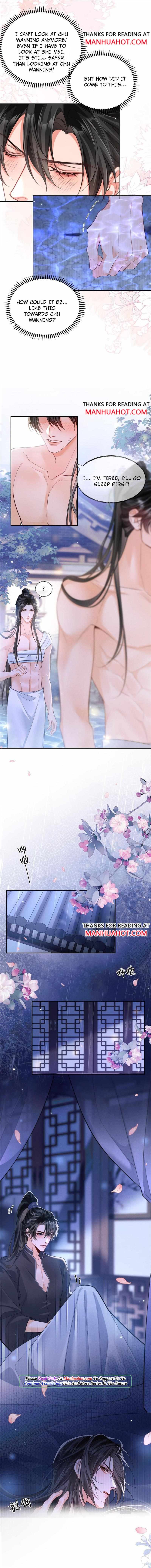 The Husky And His White Cat Shizun Chapter 44 #5