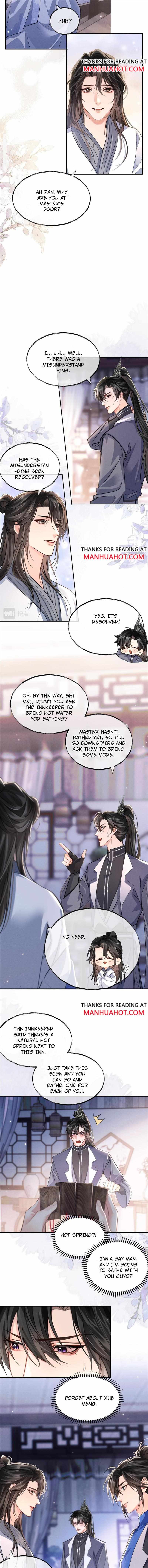 The Husky And His White Cat Shizun Chapter 42 #4