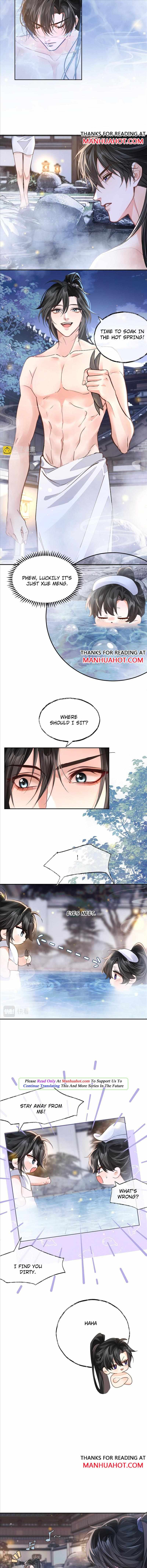 The Husky And His White Cat Shizun Chapter 42 #7