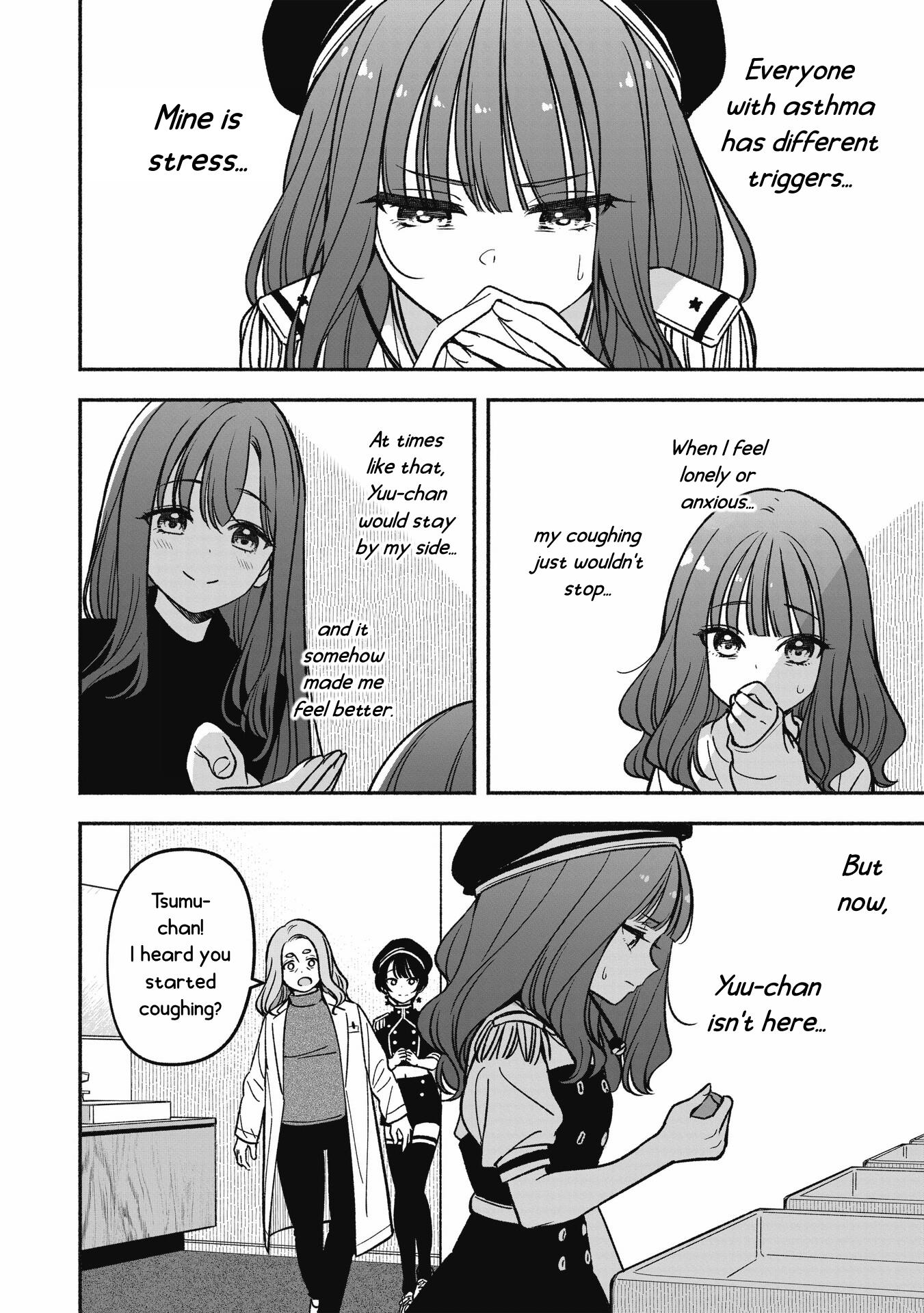 Idol×Idol Story! Chapter 18 #6