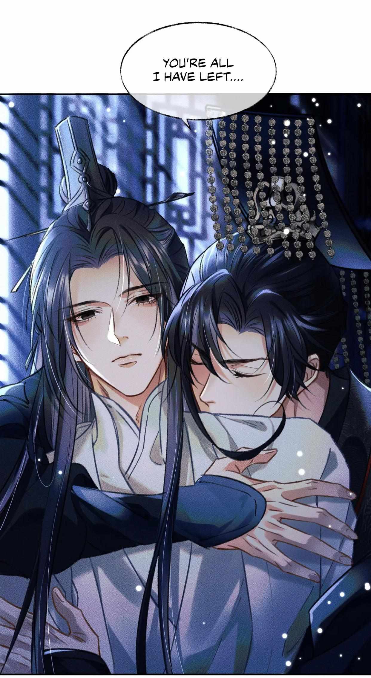 The Husky And His White Cat Shizun Chapter 21 #27