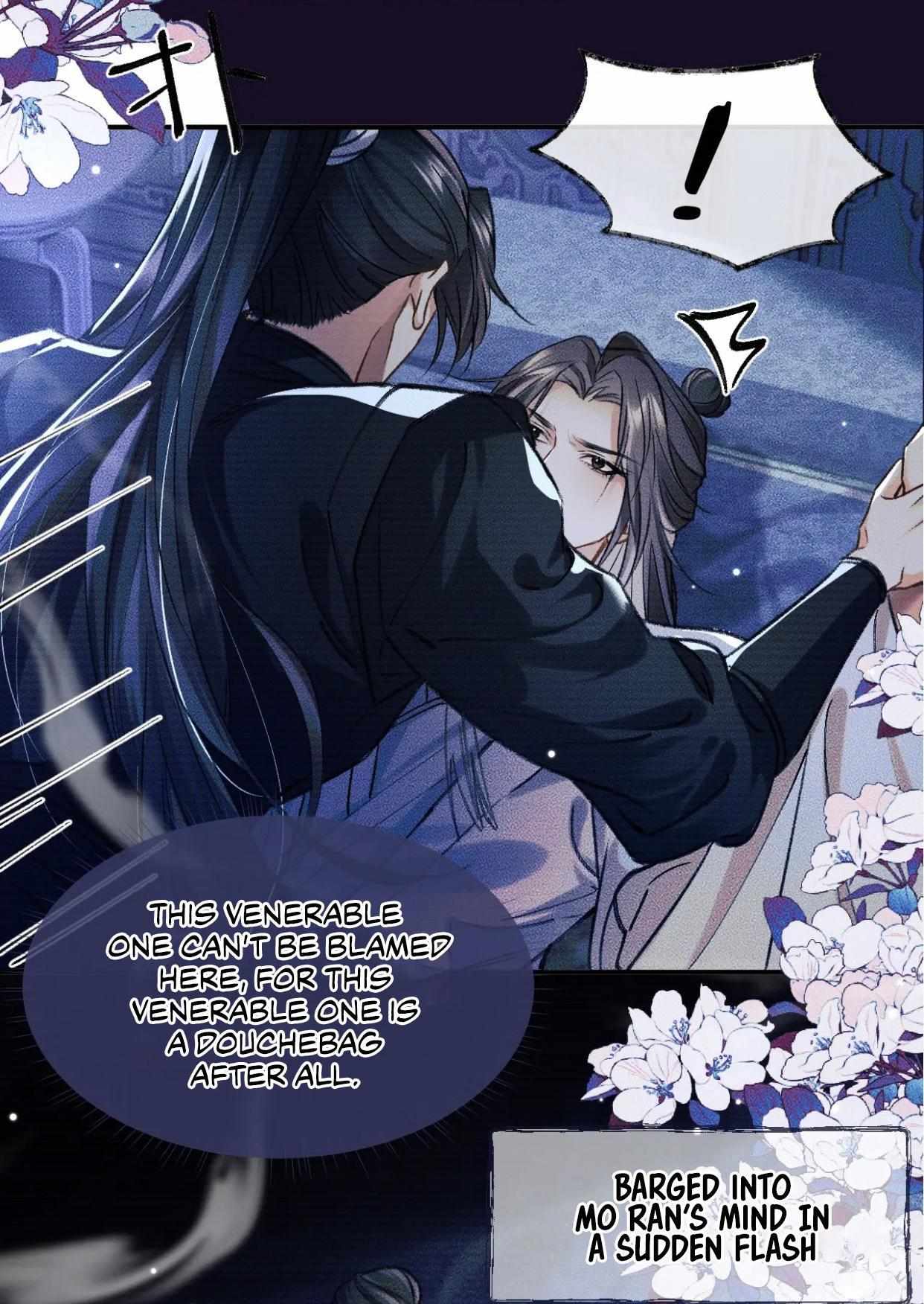 The Husky And His White Cat Shizun Chapter 20 #40