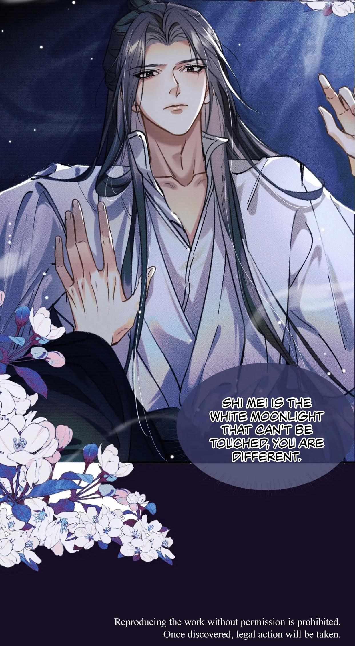 The Husky And His White Cat Shizun Chapter 20 #41