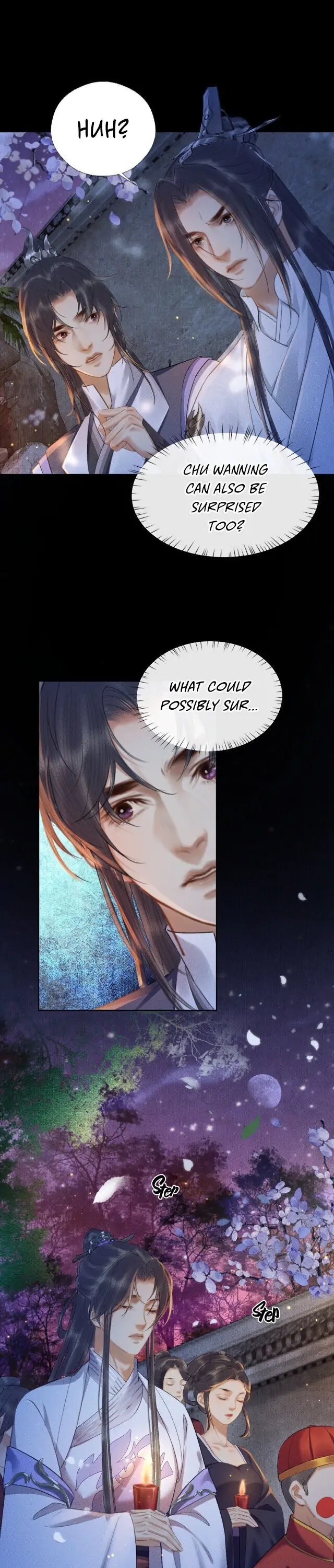 The Husky And His White Cat Shizun Chapter 17 #7