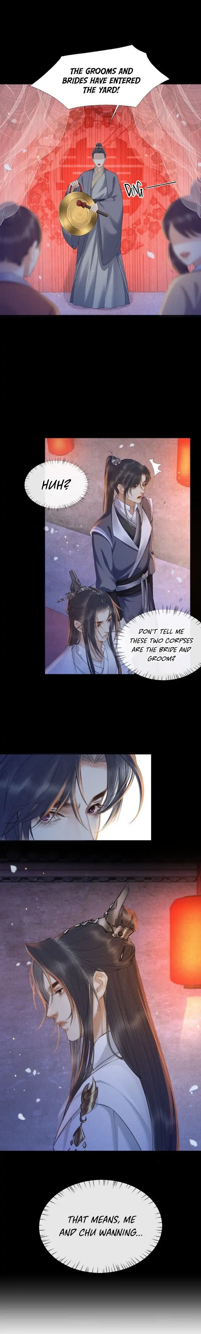 The Husky And His White Cat Shizun Chapter 17 #10