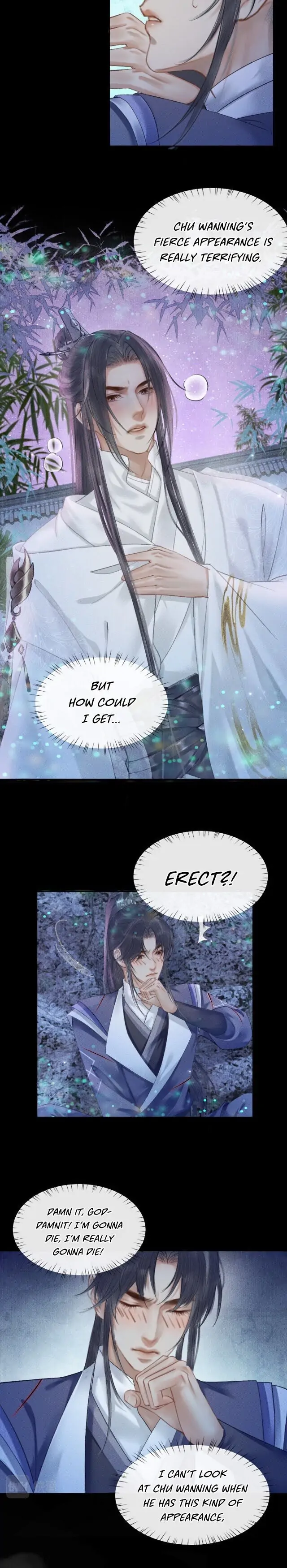 The Husky And His White Cat Shizun Chapter 16 #10