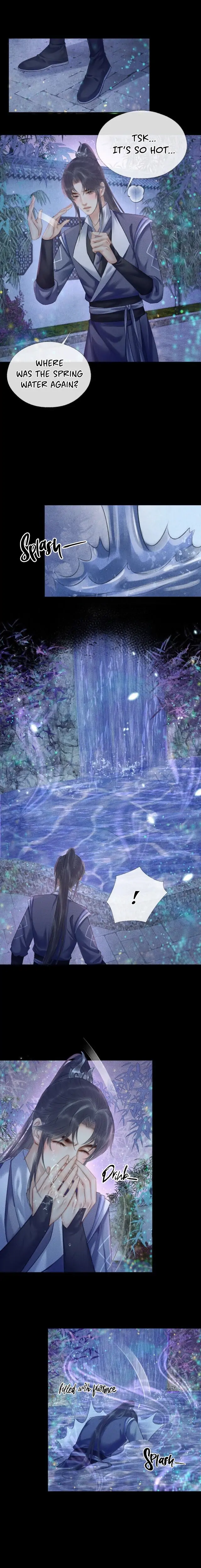 The Husky And His White Cat Shizun Chapter 15 #9