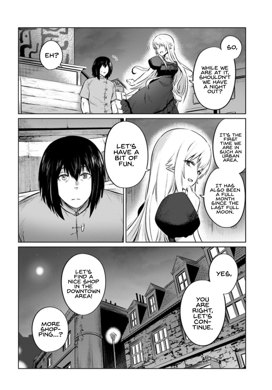 Kuro No Maou Chapter 30 #23